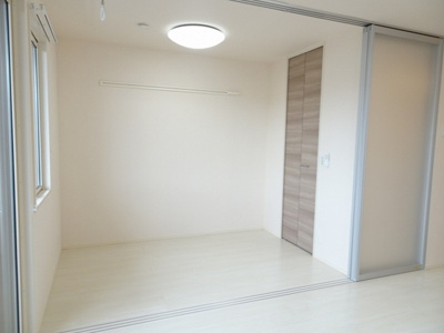 【寝室】 | アルカンジュ