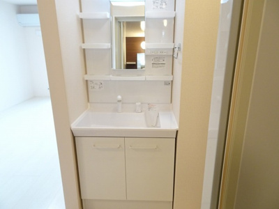 【独立洗面台】 | アルカンジュ