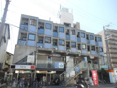 【外観】 | プリエールＪＲ塚口駅前