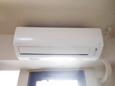 【設備】 | プリエールＪＲ塚口駅前 | エアコン