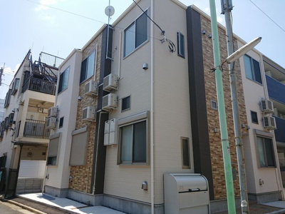 【外観】 | Ｌｏｇｕｅ