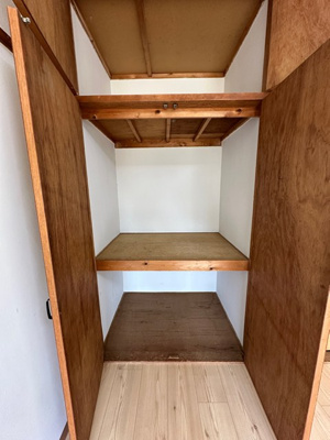 【その他】 | ニシキハイツ | ※収納※