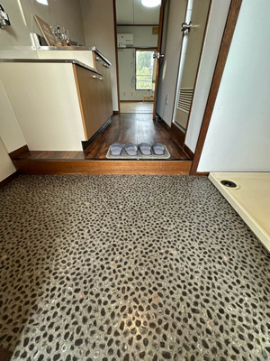 【その他】 | ニシキハイツ | ※玄関※