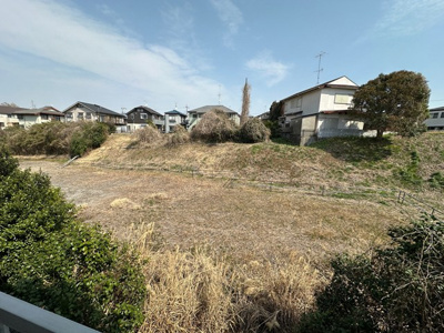 【その他】 | ニシキハイツ | ※眺望※