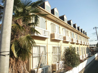 【外観】 | ライトパレス