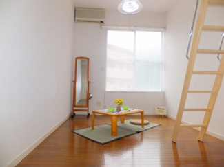 【内装】 | ライトパレス