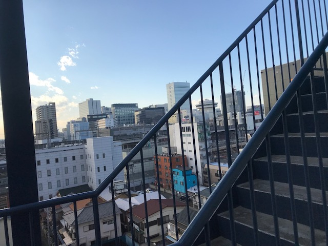 木崎屋ビル