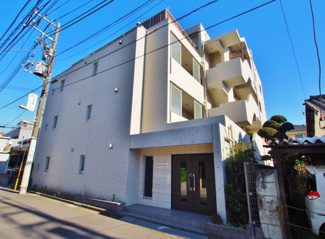 【外観】 | カーサ　フェリーチェ西原