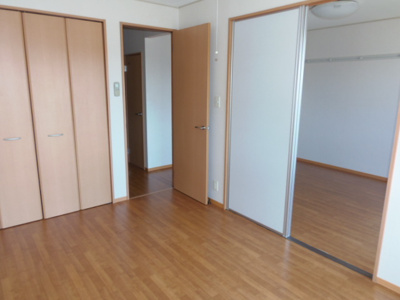 【洋室】 | ファミール富士見 | 洋室
『ファミール富士見』