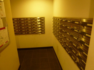 【その他共用部分】