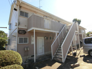 スカイハイツCの画像