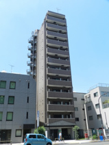 ヴェローナ品川中延の画像