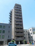 ヴェローナ品川中延の画像