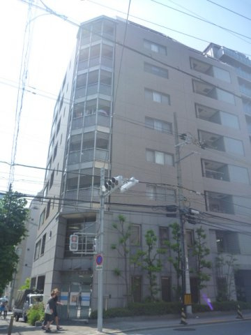 ディア大手前　BRAVI不動産