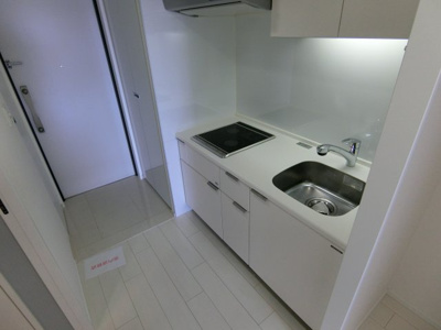 【キッチン】 | ACTIO梅田東