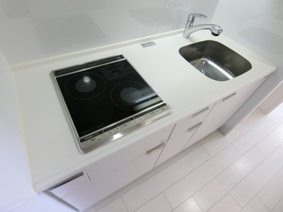 【キッチン】 | ACTIO梅田東