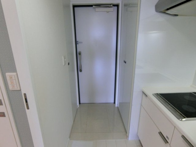 【玄関】 | ACTIO梅田東