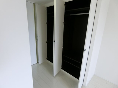 【収納】 | ACTIO梅田東