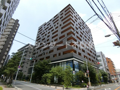 【外観】 | ACTIO梅田東