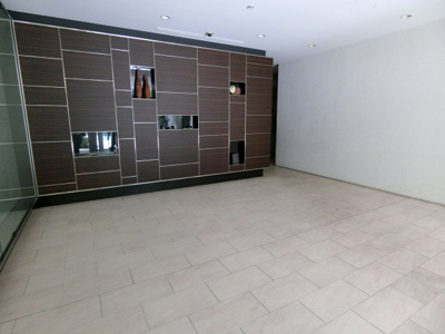 【ロビー】 | ACTIO梅田東