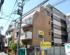 サンライズ神楽坂の画像