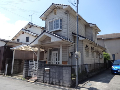 【外観】 | 尾上町長田貸家 | オール電化住宅！日当良好♪