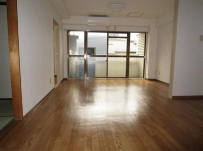 【内装】 | エトワール杉本