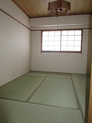 【内装】 | エトワール杉本