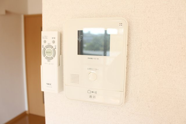シャインヒルズの設備