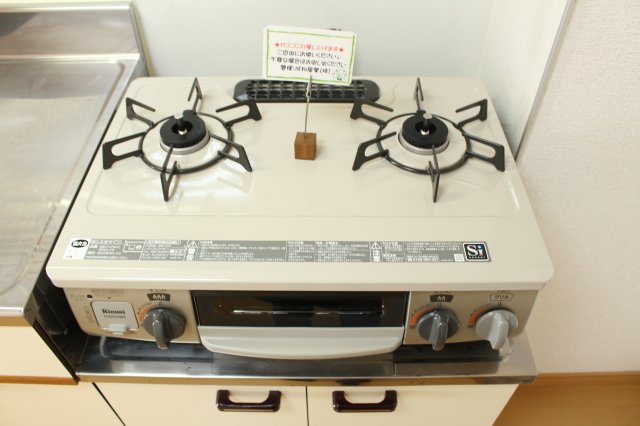 シャインヒルズの設備