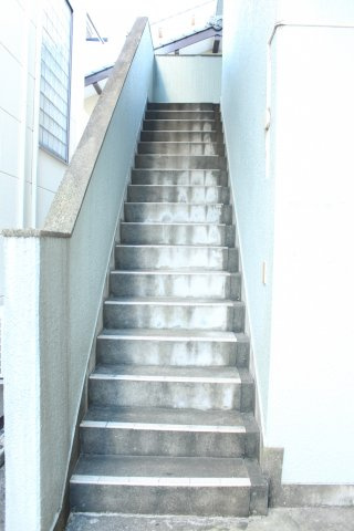 シャインヒルズのその他共用部分