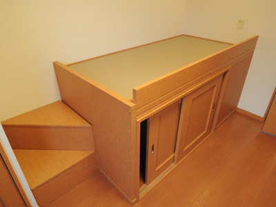 【その他】 | グリーンレーベル | ベッド