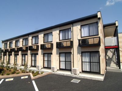 【外観】 | 中畑