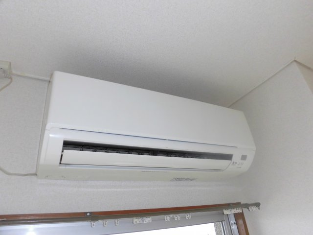 説田ビルの設備