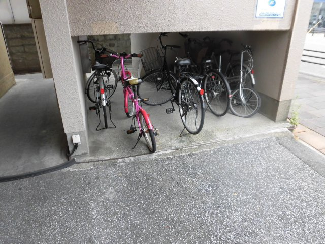 説田ビルのその他共用部分