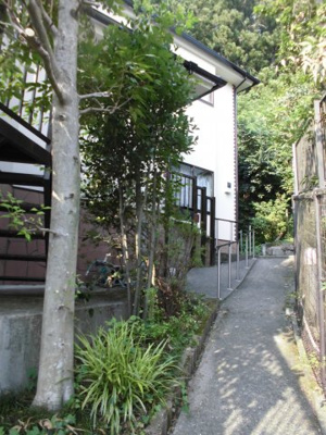 【外観】 | 沢井中古