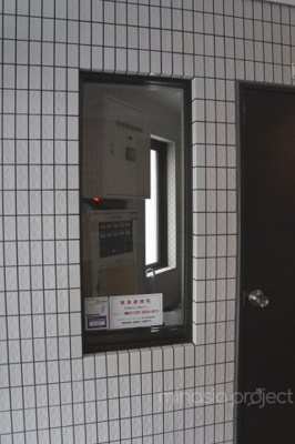 【エントランス】 | ピュアシティ東神奈川