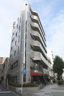 【外観】 | ピュアシティ東神奈川
