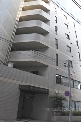 【外観】 | ピュアシティ東神奈川
