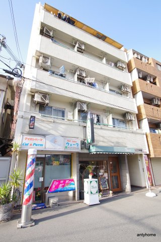 ヴェスタ天神橋　仲介手数料無料