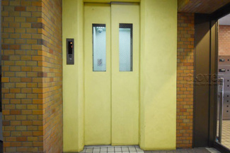 【その他共用部分】 | エレベーター