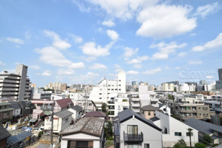 【展望】 | 物件のお問い合わせは、 ０３－５４５６－５４１５までお気軽にどうぞ！
