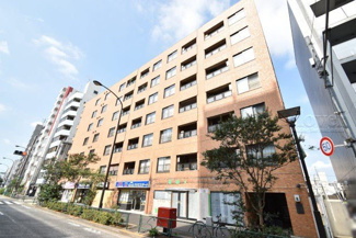 【外観】 | 物件のお問い合わせは、 ０３－５４５６－５４１５までお気軽にどうぞ！
