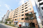 ニュー信濃町ハイツの画像