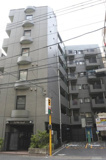 ダイホープラザ川崎の画像