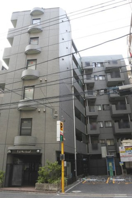 【外観】 | ダイホープラザ川崎