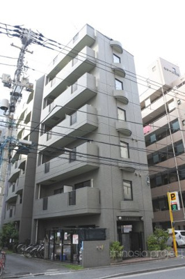 【外観】 | ダイホープラザ川崎