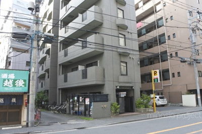 【外観】 | ダイホープラザ川崎