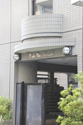 【外観】 | ダイホープラザ川崎