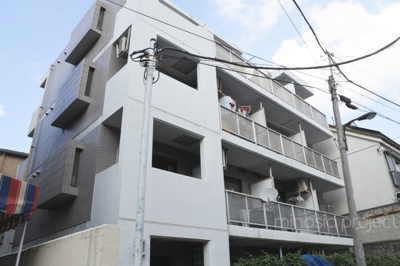 【外観】 | メインステージ池袋本町